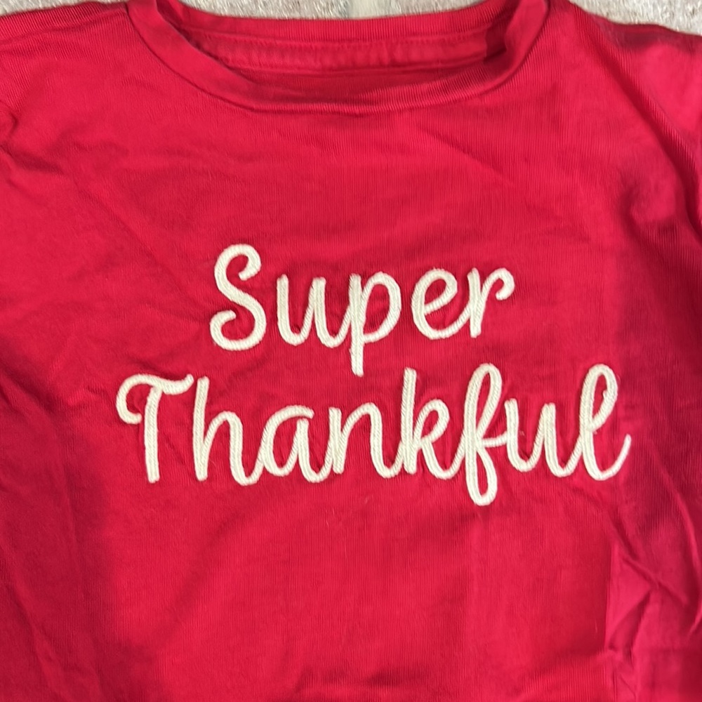 Holiday shirt bundle - Picture 7 of 7